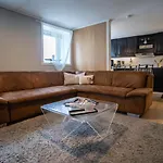 1 Cozycentral 2 By Berti Apartment