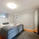 1 Cozycentral 2 By Berti Apartment