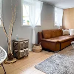 1 Cozycentral 2 By Berti * Stavanger