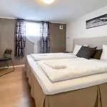 1 Cozycentral 2 By Berti Apartment Stavanger