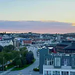 1 Cozycentral 2 By Berti Apartment
