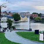 1 Cozycentral 2 By Berti Apartment Stavanger