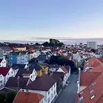 1 Cozycentral 2 By Berti Apartment Stavanger