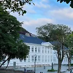 Lejlighed 1 Cozycentral 2 By Berti Stavanger