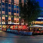 1 Cozycentral 2 By Berti Apartment *