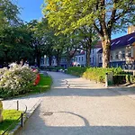 1 Cozycentral 2 By Berti Apartment Stavanger