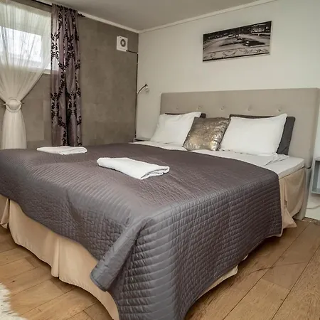 1 Cozycentral 2 By Berti * Stavanger