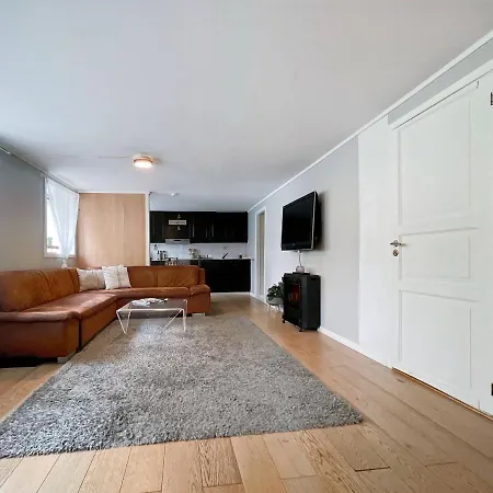 1 Cozycentral 2 By Berti Apartamento Stavanger