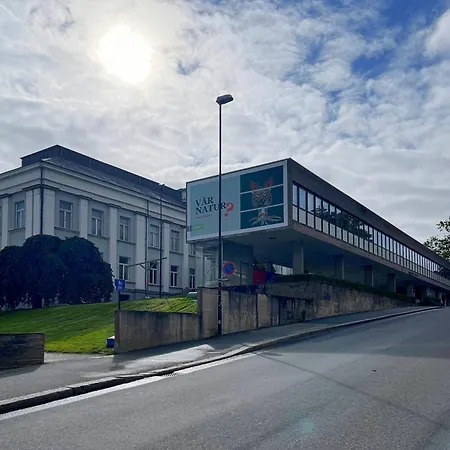 아파트 1 Cozycentral 2 By Berti *