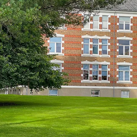 1 Cozycentral 2 By Berti 아파트 *