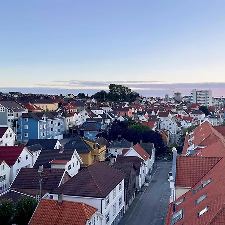 1 Cozycentral 2 By Berti Apartamento Stavanger