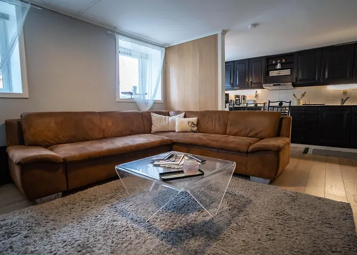 1 Cozycentral 2 By Berti 아파트