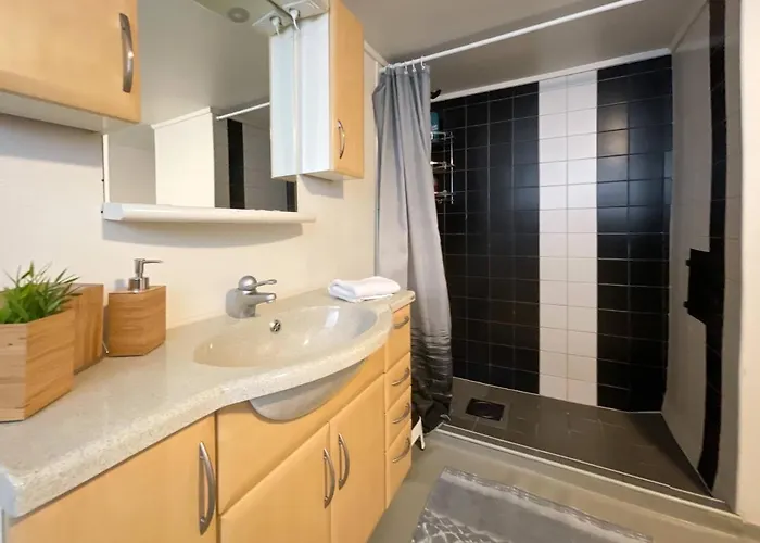 1 Cozycentral 2 By Berti 스타방에르