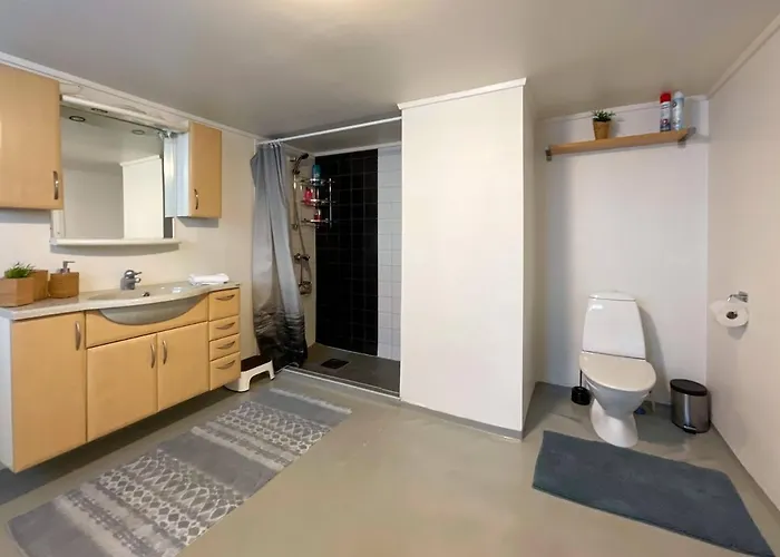 1 Cozycentral 2 By Berti 스타방에르