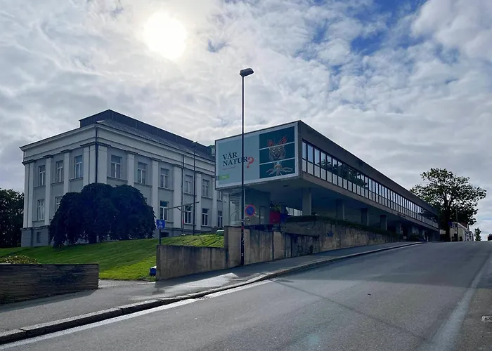 아파트 1 Cozycentral 2 By Berti *