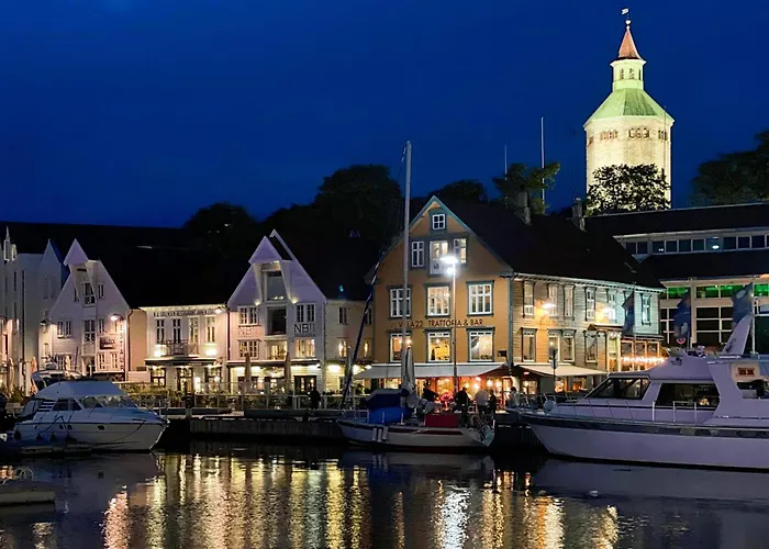 아파트 1 Cozycentral 2 By Berti 스타방에르