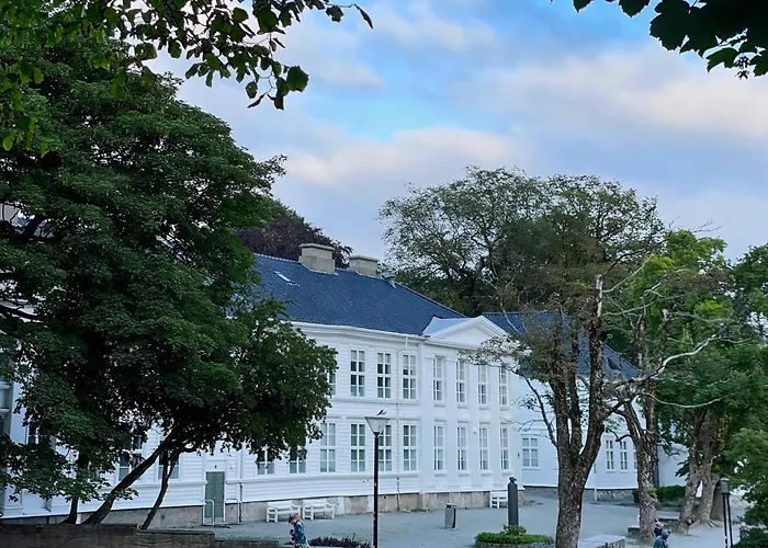 아파트 1 Cozycentral 2 By Berti 스타방에르