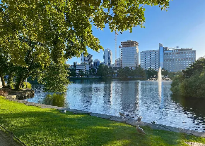 1 Cozycentral 2 By Berti *