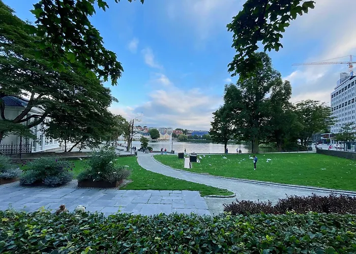 1 Cozycentral 2 By Berti 스타방에르