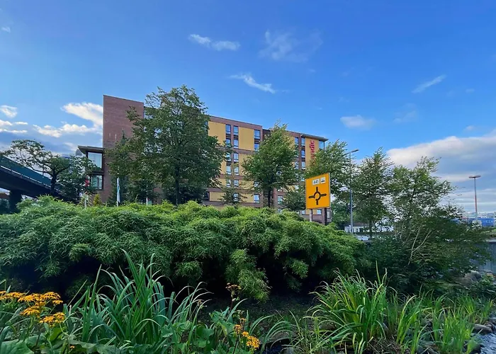 아파트 1 Cozycentral 2 By Berti *